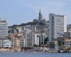 Marseille prépare l’arrivée de la flamme olympique à bord du trois-mâts Belem