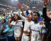 que s’est-il passé pour l’Olympique de Marseille lors de ses neuf demi-finales de Coupe d’Europe