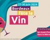Bordeaux célèbre Vin 2024 en partenariat avec BFMTV