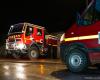 Orages dans l’Oise. Les pompiers interviennent 215 fois pour des inondations