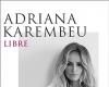 dans son autobiographie, Adriana Karembeu accuse un réalisateur français de tentative de viol