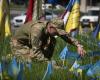 DIRECT – La Russie, responsable de multiples exécutions de soldats ukrainiens selon une ONG