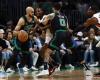 Les Celtics écrasent le Heat et accèdent aux demi-finales de conférence • Basket USA – .