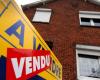 Les prix de l’immobilier continuent d’augmenter, notamment en Flandre, mais Bruxelles reste la région la plus chère