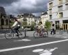 ENQUÊTE. A Rennes, deux fois plus de cyclistes en quatre ans et des tensions avec les autres usagers