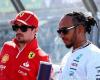Formule 1 | Villeneuve pense que Ferrari aurait dû garder Sainz plutôt que Leclerc