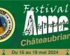 Festival Anne de Bretagne du 15 au 19 mai 2024