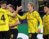 l’annonce forte des joueurs du Borussia Dortmund au PSG