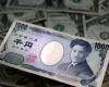Le yen s’apprécie face au dollar suite à une intervention présumée des autorités japonaises