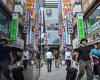 avec la chute du yen, le pouvoir d’achat des touristes étrangers s’envole au Japon