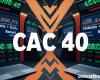 Le CAC40 descend sous les 8 000 points ! – .