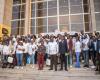 Cabalou et Congo Plast remportent le prix start-up du Bassin du Congo