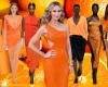 Emily Blunt prouve que l’orange est la couleur la plus cool du printemps ! – .
