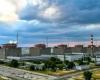 Kiev nie l’attaque contre une centrale nucléaire et accuse Moscou