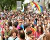Drag Show et DJ rejoignent Pride à Vannes samedi 11 mai
