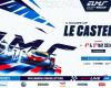 Endurance au Castellet avant les 24 heures du Mans