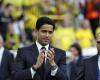 Réaction surprenante d’Al-Khelaïfi après Dortmund ? – .