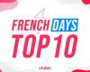 découvrez les meilleures promotions French Days à saisir avant le week-end