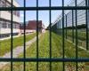 La nouvelle prison de Bellechasse inaugurée après deux ans de travaux – rts.ch