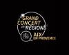 France 3 lance un nouvel événement, Le Grand Concert des Régions, le 17 mai