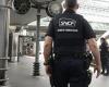 Des agents de la sécurité ferroviaire de la SNCF ouvrent le feu sur un homme qui tentait de les agresser