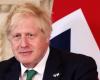 l’ancien Premier ministre Boris Johnson empêché de voter en raison d’une de ses propres lois