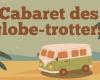 Cabaret Globe-trotter | Magazine des libraires – .