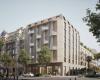 Un nouvel hôtel 4 étoiles de 358 chambres prévu au cœur de Nice
