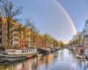 500 000 euros pour une place de parking ! Que se passe-t-il à Amsterdam ? – .