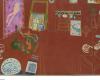 « L’Atelier rouge » de Matisse décrypté à la Fondation Vuitton