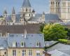 Université, Vaucelles, Epron… Les prix de l’immobilier à Caen et sa région – .
