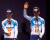 Giro 2024. Romain Bardet veut voir « au jour le jour » et vise les étapes de montagne