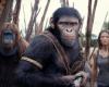 Règne animal et déclin humain dans la nouvelle « Planète des singes »