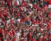 Les supporters du Nîmes Olympique veulent devenir actionnaires du club de football