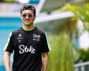 Zhou Guanyu vise un « projet à long terme » en F1
