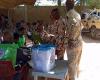 Plus de huit millions de Tchadiens sont appelés aux urnes ce lundi 6 mai pour élire leur prochain président