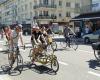 Un groupe de cyclistes veut s’exhiber à Meaux lors d’une première Vélorution