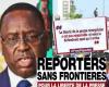 L’ancien régime fait chuter le Sénégal… – .