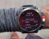 Ce n’est pas une erreur, la montre connectée Garmin Fenix ​​​​7X Solar est en vente au prix le plus bas sur Amazon