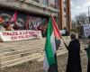 Rassemblements pour la paix à Gaza à Bourges et Vierzon ce samedi