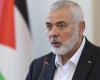 Le Hamas dit étudier l’offre de trêve avec un « esprit positif »