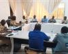 SÉNÉGAL-ÉDUCATION-INFRASTRUCTURES/ICS réhabilite le bloc administratif du collège Darou Khoudoss – Agence de presse sénégalaise – .