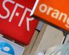 Orange, SFR et Bouygues Telecom s’apprêtent à décrocher le jackpot lors des JO