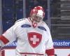 BETANO HOCKEY GAMES (CZE) – Court revers suisse contre la Suède