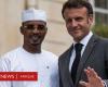 que vaut la France au Tchad ? – .