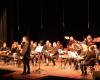 Concert de l’Ecole de Musique de Lunel – .