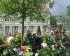 le festival des jardins ouvre la saison du Collège Royal Stéphane Bern