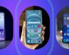 Les 3 smartphones testés que nous recommandons en mai 2024
