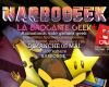 NarboGeek – Brocante Geek à Narbonne – Dimanche 5 mai 2024