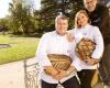 Une boulangerie de Périgueux en lice pour « la Meilleure Boulangerie de France » sur M6, saison 11
